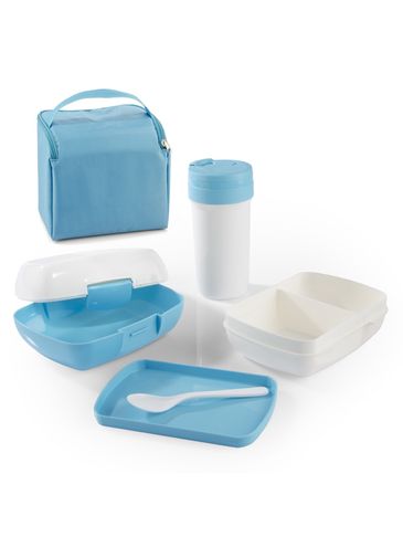 Zestaw lunchowy RUKKO 1200 ml + 540 ml