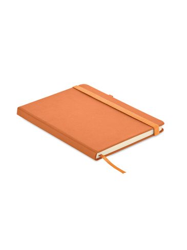 ARPU - Notes A5 z recyklingowanego PU