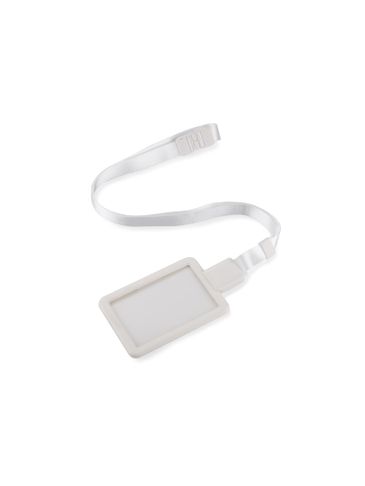 Etui na identyfikator BINO