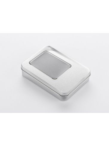 Puszka duża z wkładem na większą pamięć USB- II gatunek