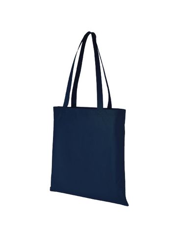 Torba konferencyjna Zeus non woven, granatowy