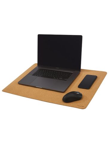 Podkładka na biurko Cerris, beżowy