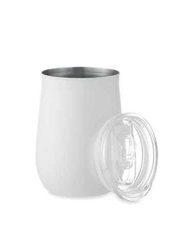 URSA - Kubek ze stali nierdzewnej