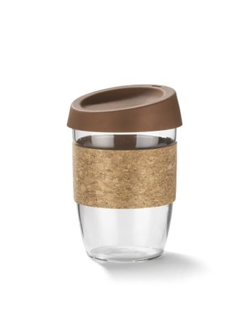 Kubek szklany SKLO 380 ml