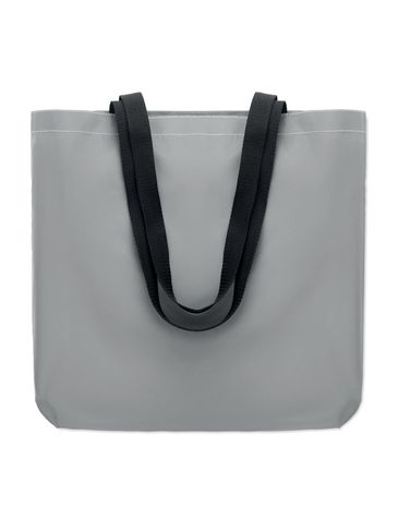 VISI TOTE - Odblaskowa torba na zakupy