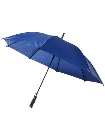 Wiatroodporny, automatyczny parasol Bella 23”, granatowy