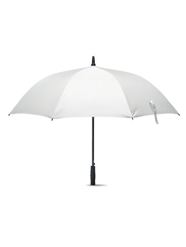 GRUSA - Parasol wiatroszczelny 27 cali