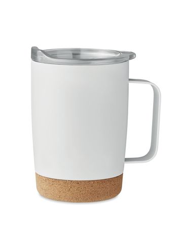 RUBY - Kubek z podwójną ścianką 300ml