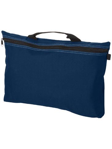 Torba konferencyjna Orlando, granatowy
