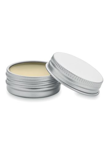 BALM - Wegański balsam do ust puszka