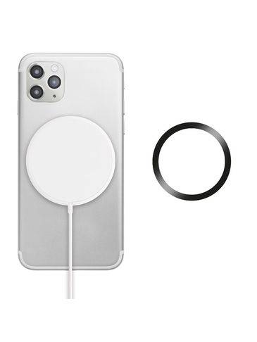 FLAKE MAG - Magnetyczna ładowarka