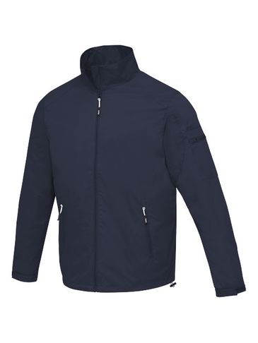 Palo lekka kurtka męska, granatowy