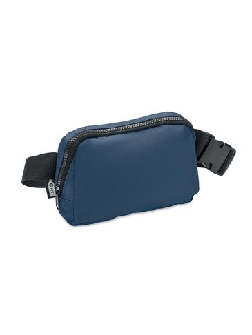 TOSHI - Torba biodrowa 300D RPET