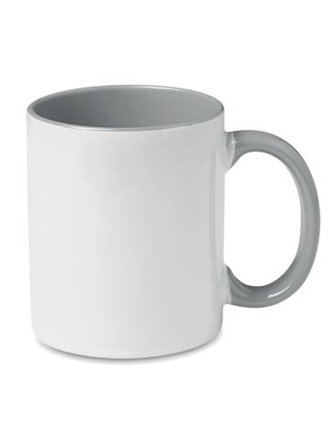 SUBLIMCOLY - Kolorowy kubek przystosowany d