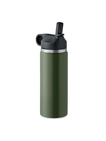 IVALO - Butelka podwójna ścianka 500ml