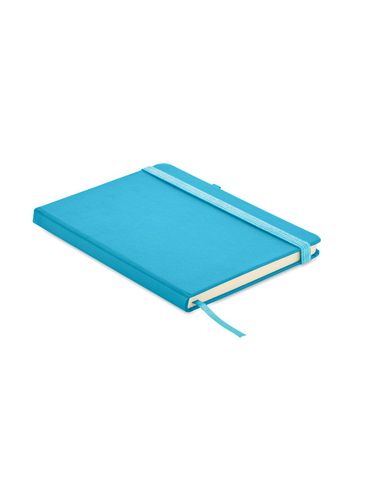 ARPU - Notes A5 z recyklingowanego PU