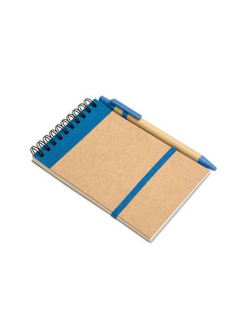 SONORA - Notes z długopisem 70 kartek