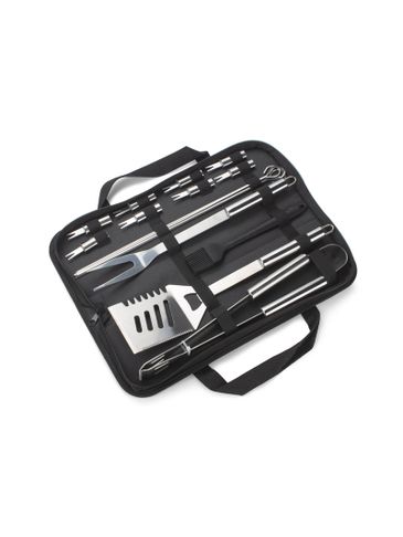 Zestaw do grilla ROLAN