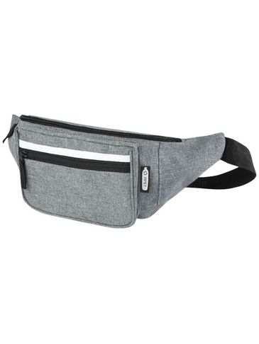 Journey nerka, szary melanż