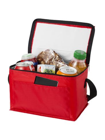 Torba termoizolacyjna Kumla, czerwony