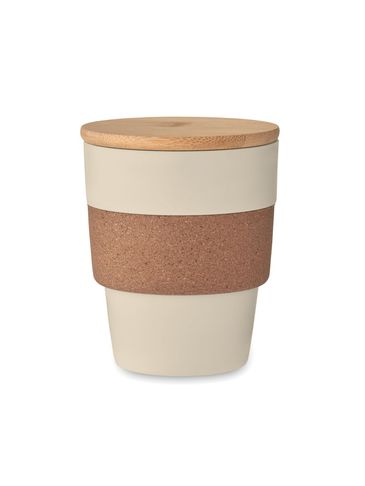 GALAO - Kubek z PP z 300 ml