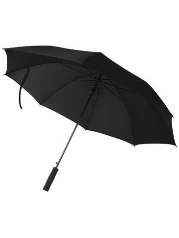 Ibi parasol o średnicy 27 cali, czarny