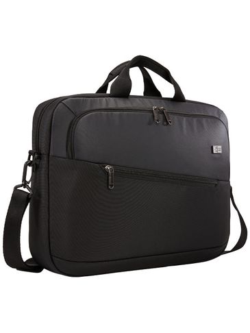 Propel teczka na laptopa 15,6 cala, czarny
