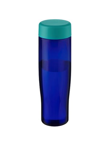 H2O Active® Eco Tempo 700 ml bidon z zakrętką, morski / niebieski