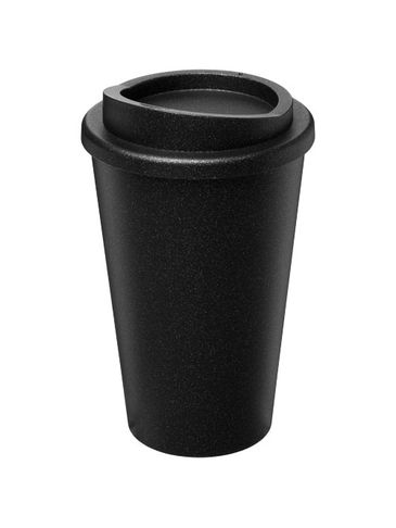 Kubek termiczny z serii Americano® Midnight o pojemności 350 ml, glitter black