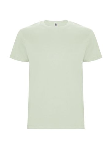 Stafford koszulka dziecięca z krótkim rękawem, mist green