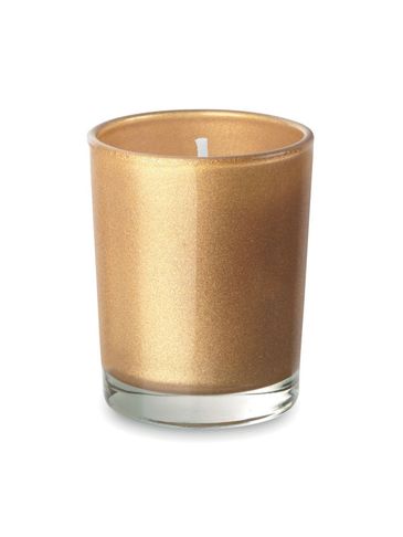 SELIGHT - Mała szklana świeca