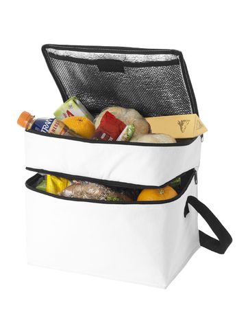 Torba termoizolacyjna Oslo, biały