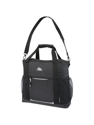 Arctic Zone® Ultimate torba termoizolacyjna na 30 puszek, czarny