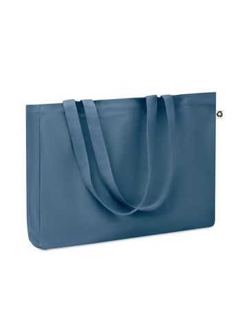 RESPECT COLOURED - Torba z recyklingu  280 gr/m²