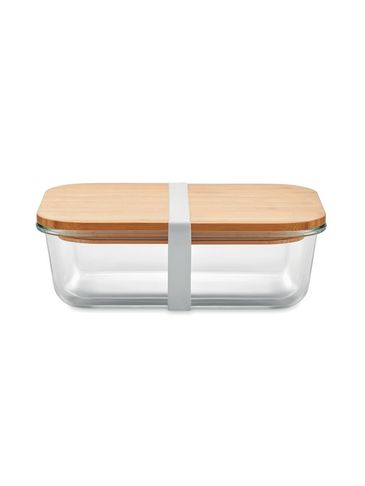 TUNDRA LUNCHBOX -  Pojemnik na lunch z pokrywką