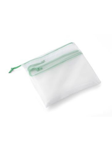 Zestaw worków wielorazowych RPET