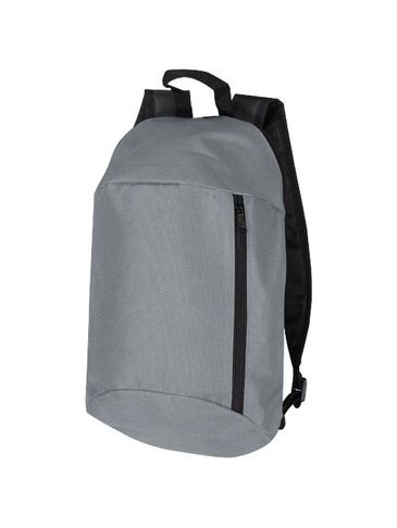 Recreation torba sportowa 7L, szary