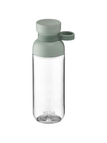 Mepal Vita butelka na wodę o pojemności 500 ml, zielony szałwiowy