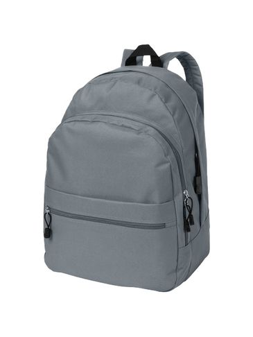 Plecak Trend, szary