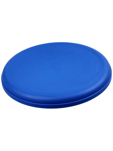 Frisbee Max wykonane z tworzywa sztucznego, niebieski