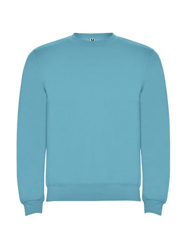 Bluza Clasica, turkusowy