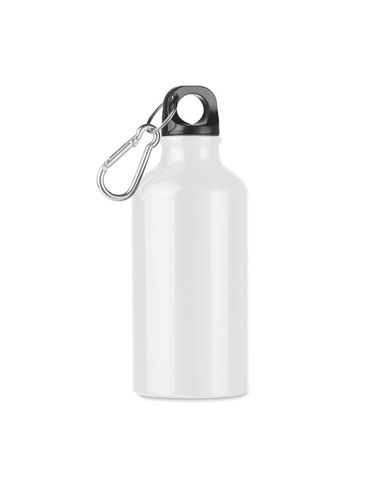 MID MOSS - Butelka aluminiowa 400 ml