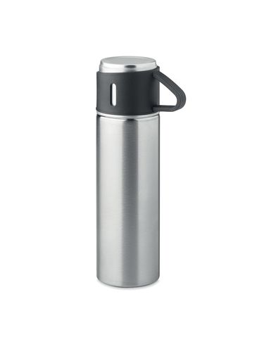 TONIA - Butelka dwuścienna 420 ml