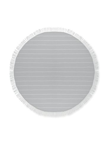 ROUND MALIBU - Ręcznik bawełniany