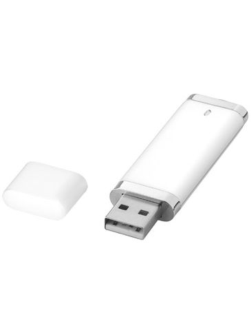 Pamięć USB Even 2GB, biały