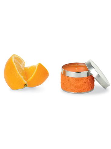 DELICIOUS - Świeczka zapachowa