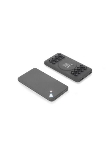 Power bank INTOUCH 4000 mAh