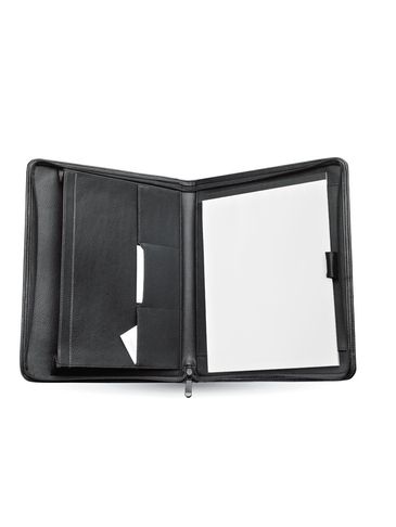 CONFERENCE - Portfolio A4, klejona skóra