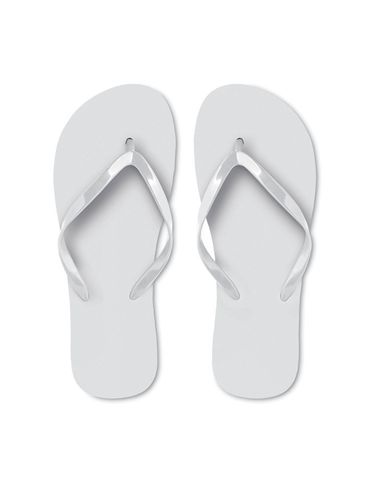 HONOLULU - Klapki PE