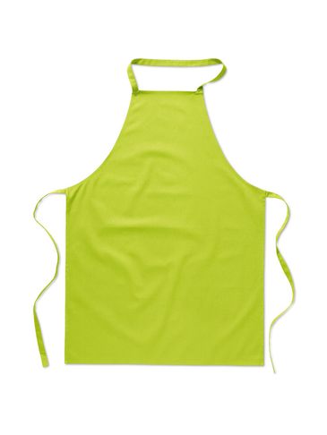 KITAB - Bawełniany fartuch kuchenny